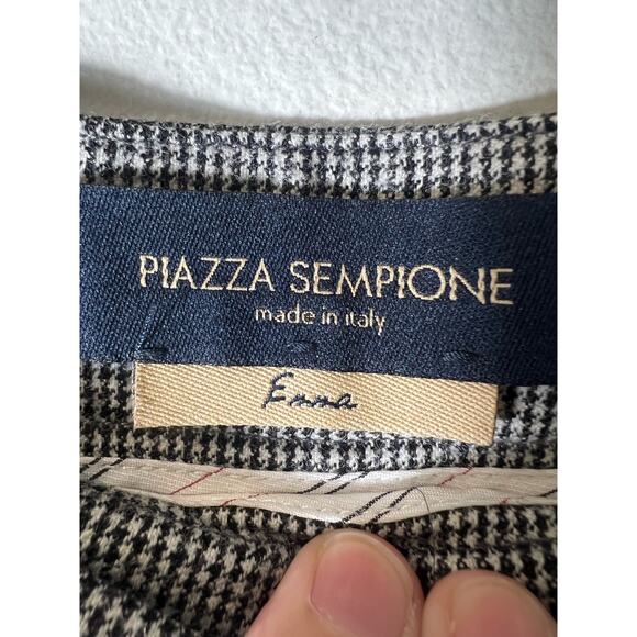 Piazza Sempione Dress Pants size 50 (italian) 34 (US) - Picture 2 of 2